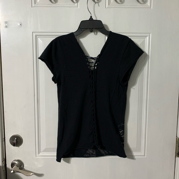 Reworked gorilla T-shirt - Picture 3 of 4